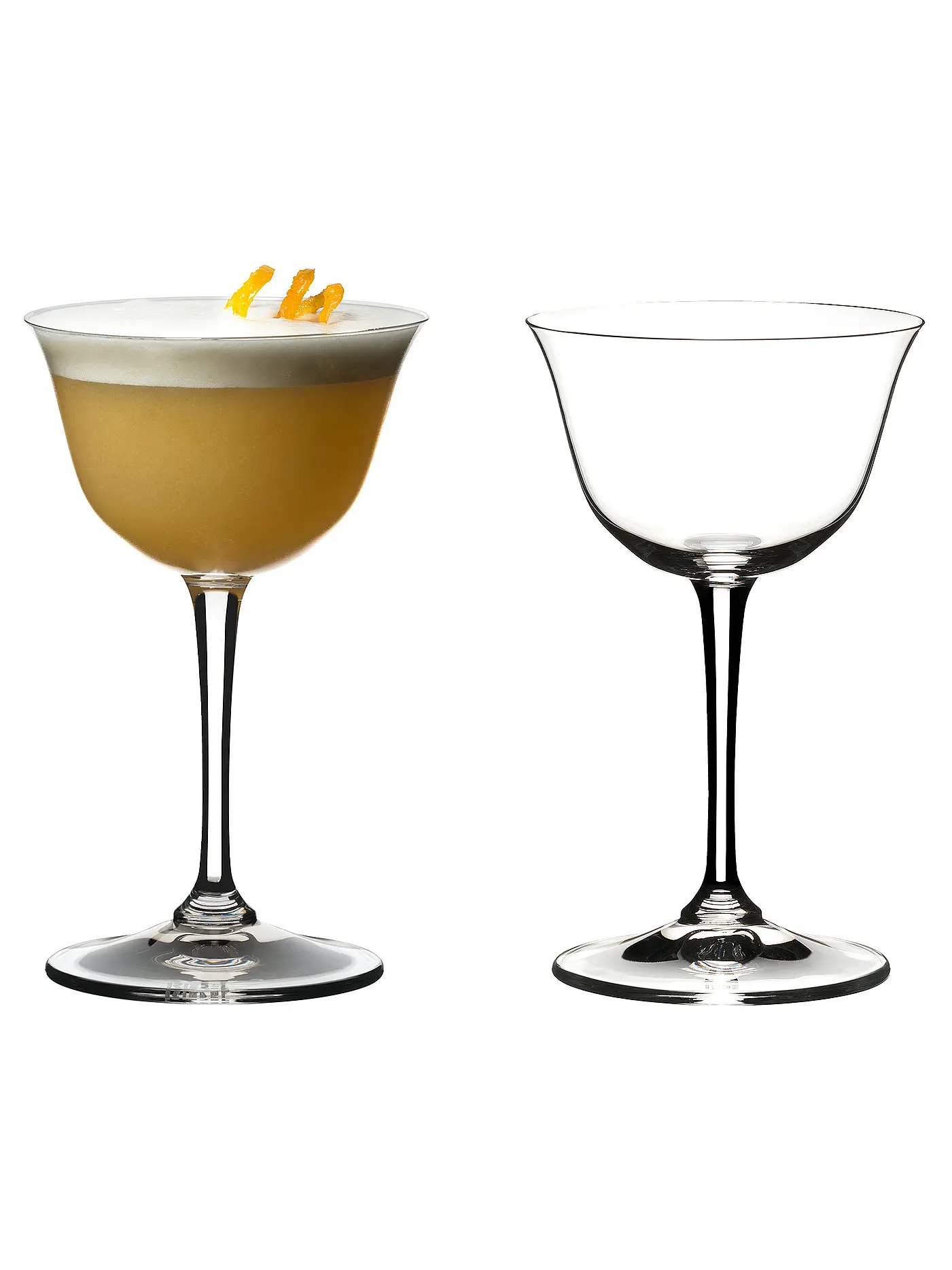RIEDEL | Glas 2er Set Sour DRINK SPECIFIC 217ml | 